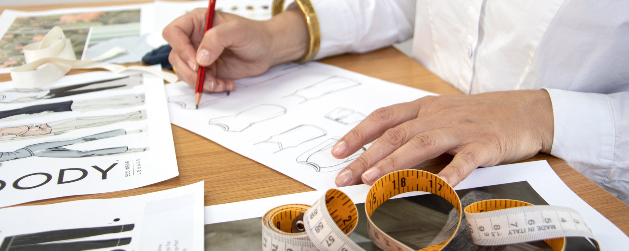 なぜ竹布?BOODYのルーム・パジャマ開発ストーリー