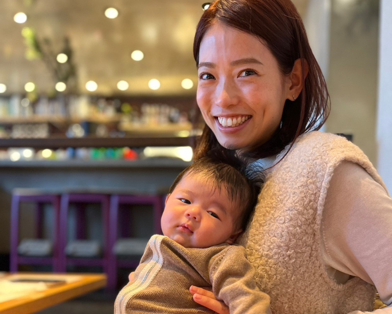 国際女性デーに寄せて 〜 女性としての自分を楽しむ