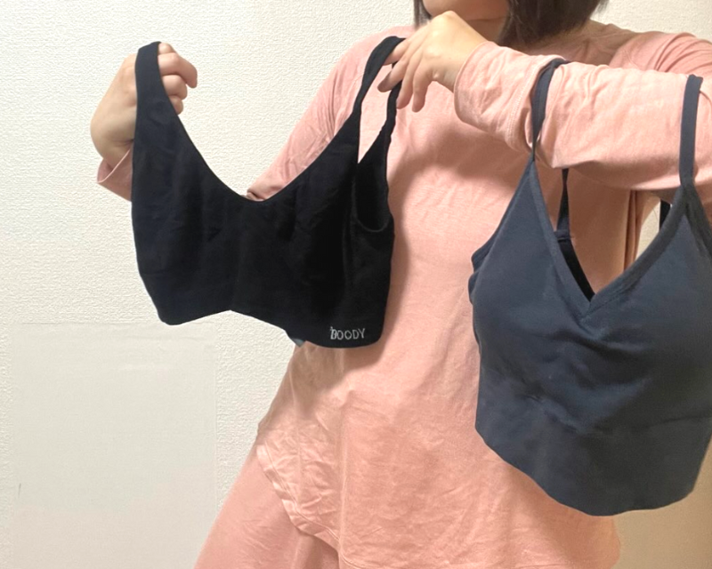 国際女性デー に寄せて 〜 胸の大きい悩みを発信に