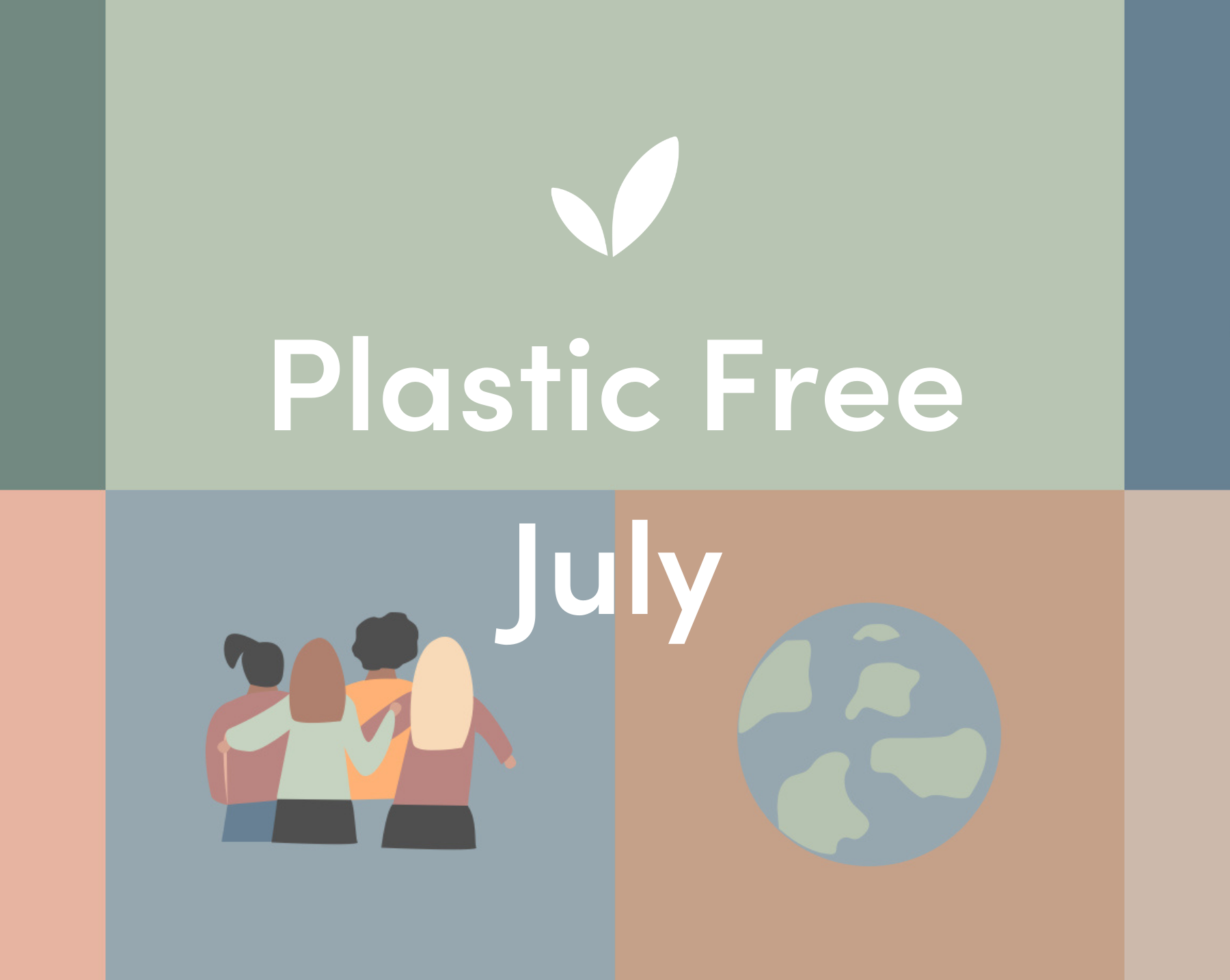 プラスチック汚染を避ける16のヒント