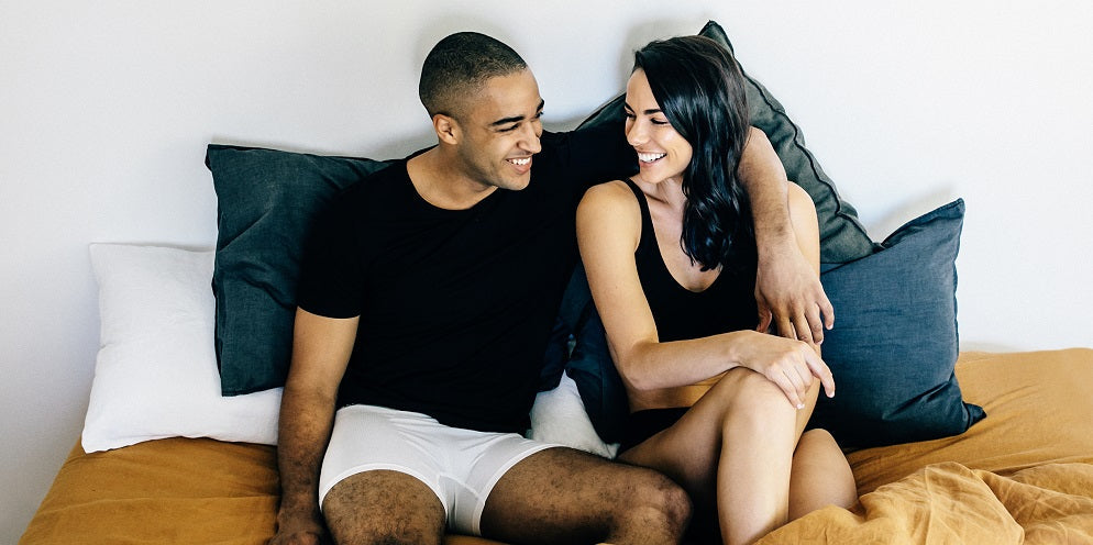 竹布のTシャツ・インナーがエコと言われる理由 通気性&吸湿性に優れたBoody