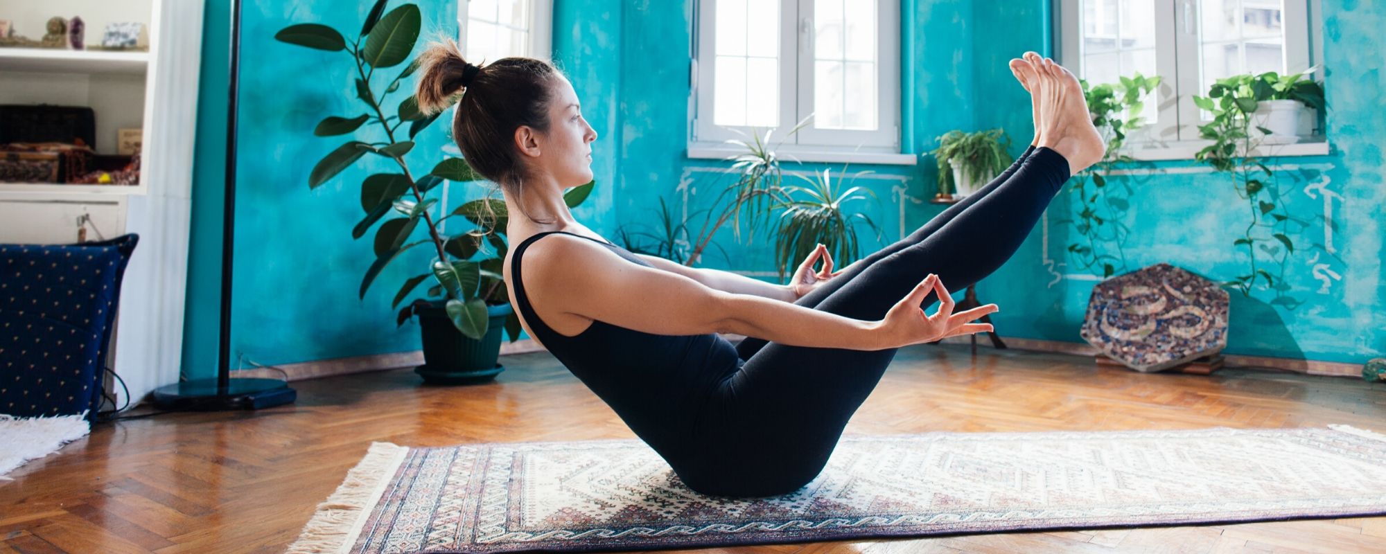 あなたにぴったりのヨガスタイルはどれ?