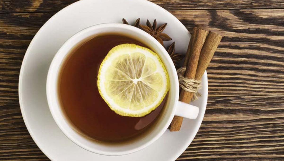 寒い冬を健康に過ごす9つのヒント