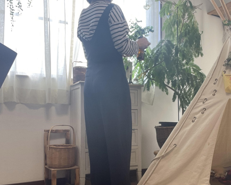 エシカルに暮らす人#5 新しいスタンダード。使い捨てない暮らしの向こう側