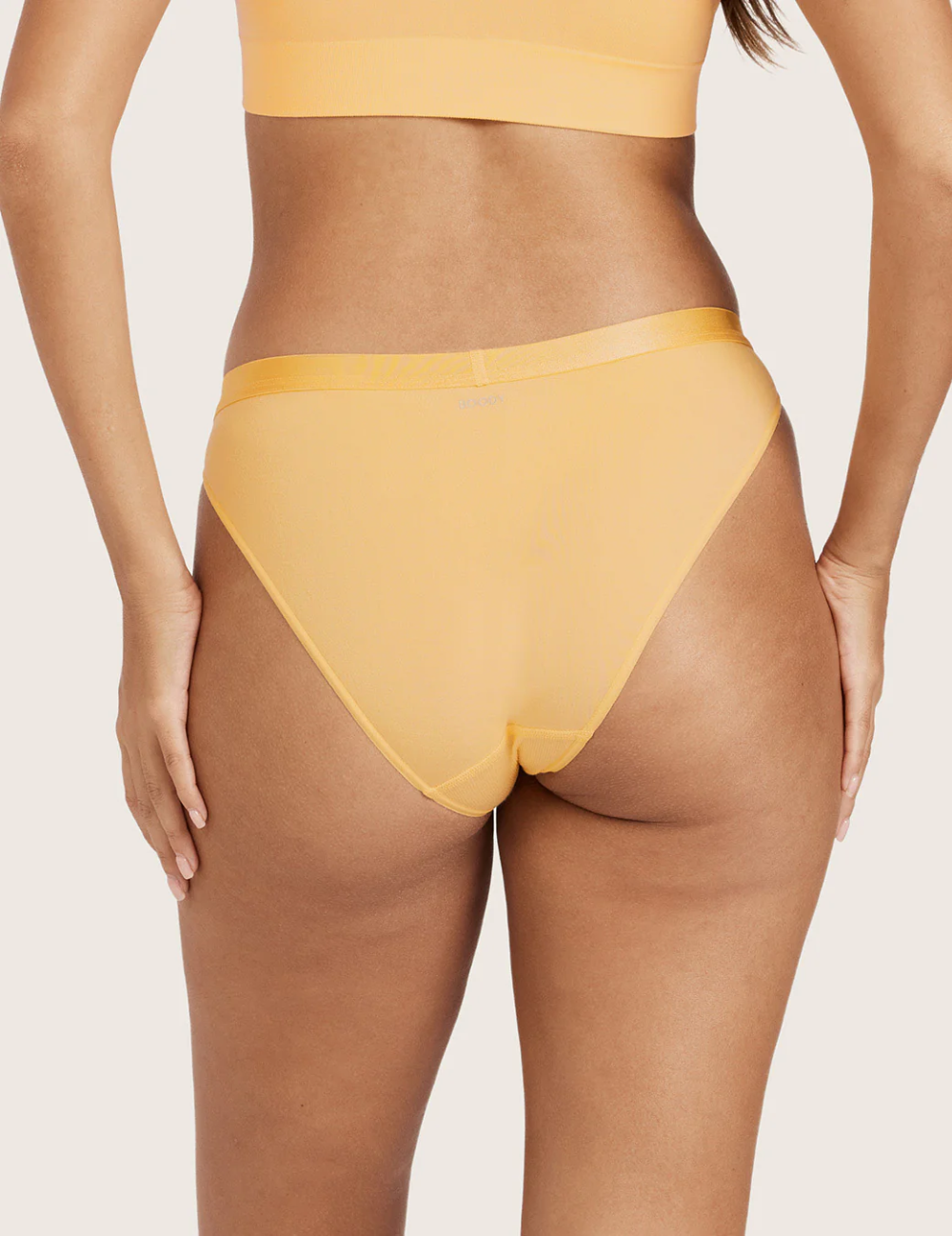 LYOLYTEリヨライト ヒップスタービキニ