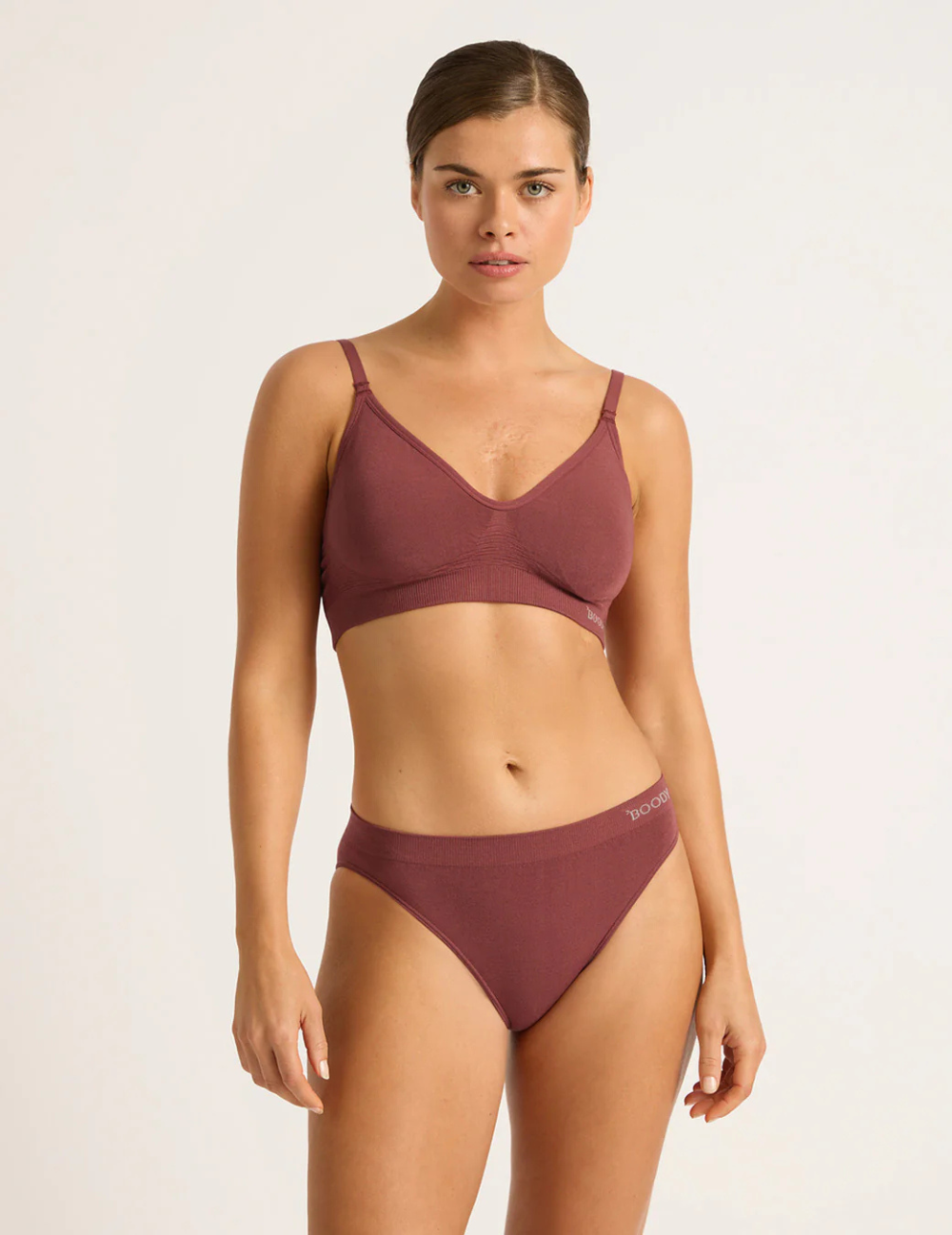 クラシックビキニ