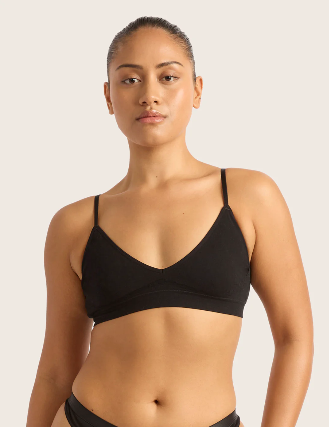 LYOLYTEリヨライト トライアングル ブラレット