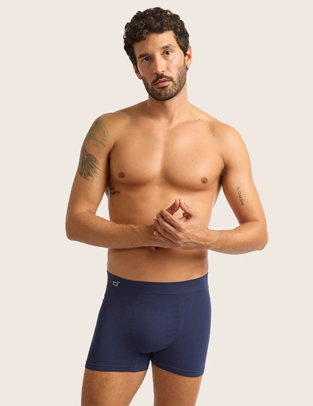 メンズ ボクサー