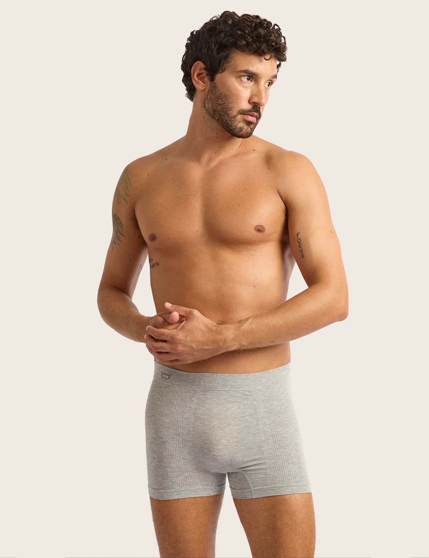 メンズ ボクサー