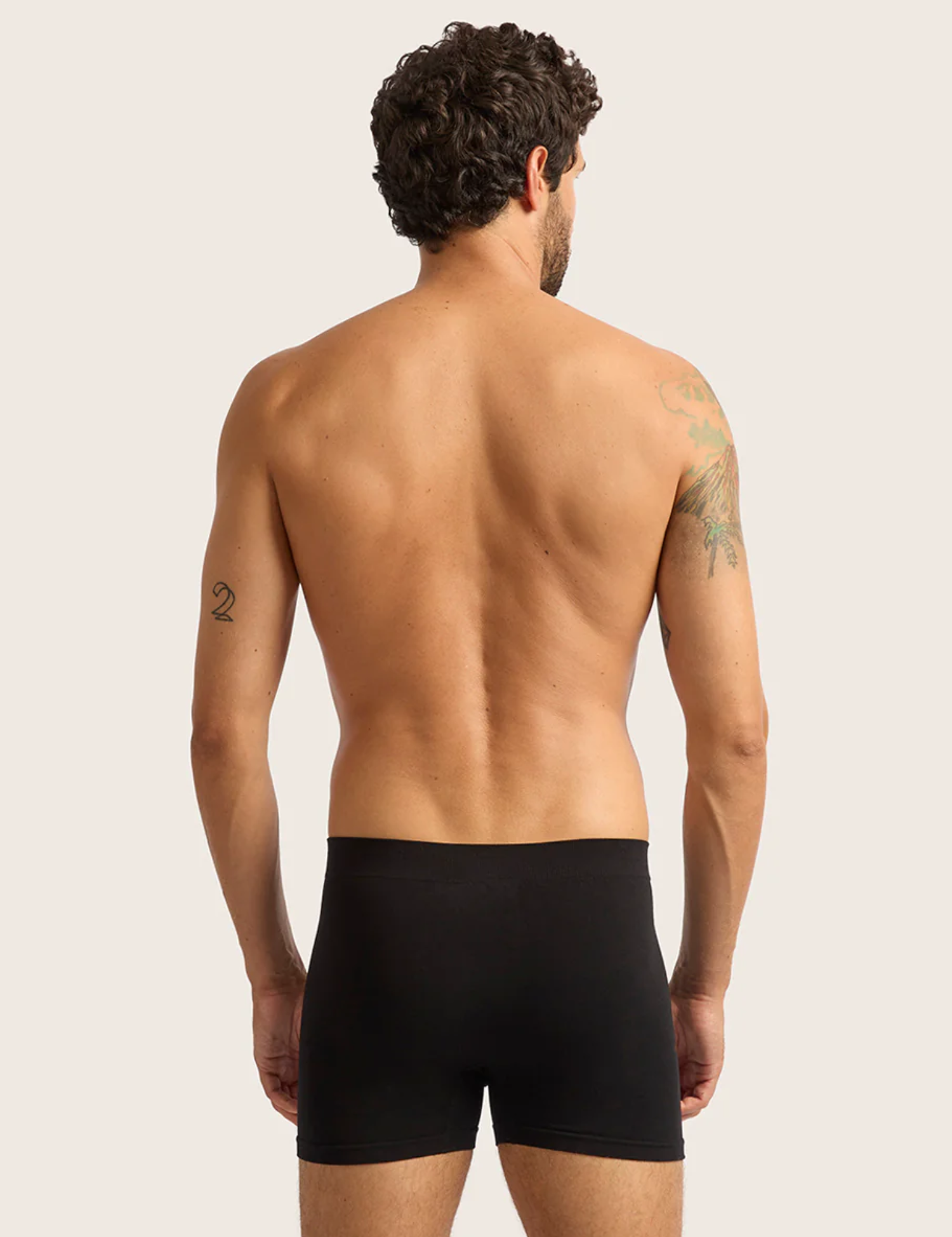 メンズ ボクサー