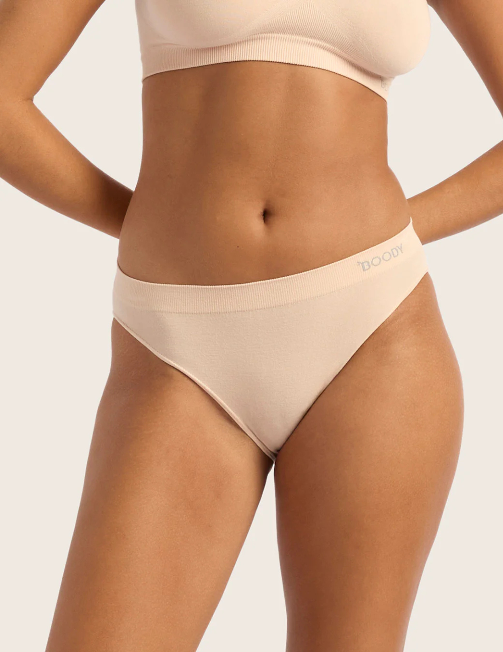 クラシックビキニ