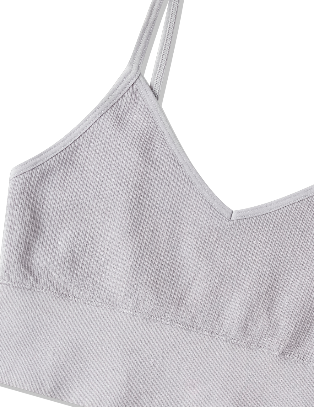 LYOLYTEリヨライト リブ ローバックブラ