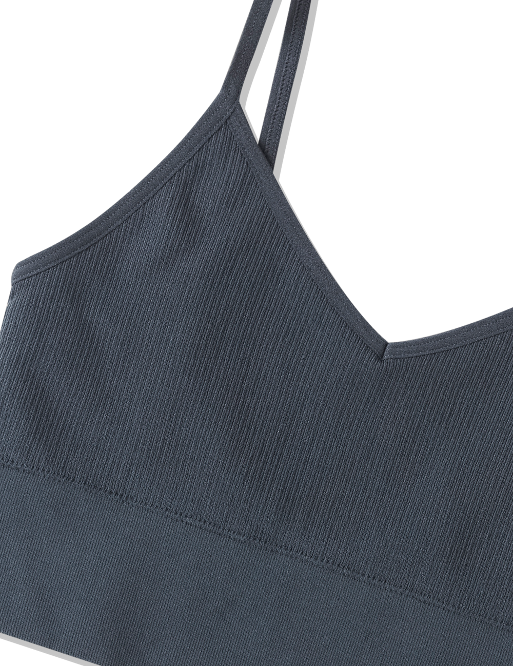 LYOLYTEリヨライト リブ ローバックブラ