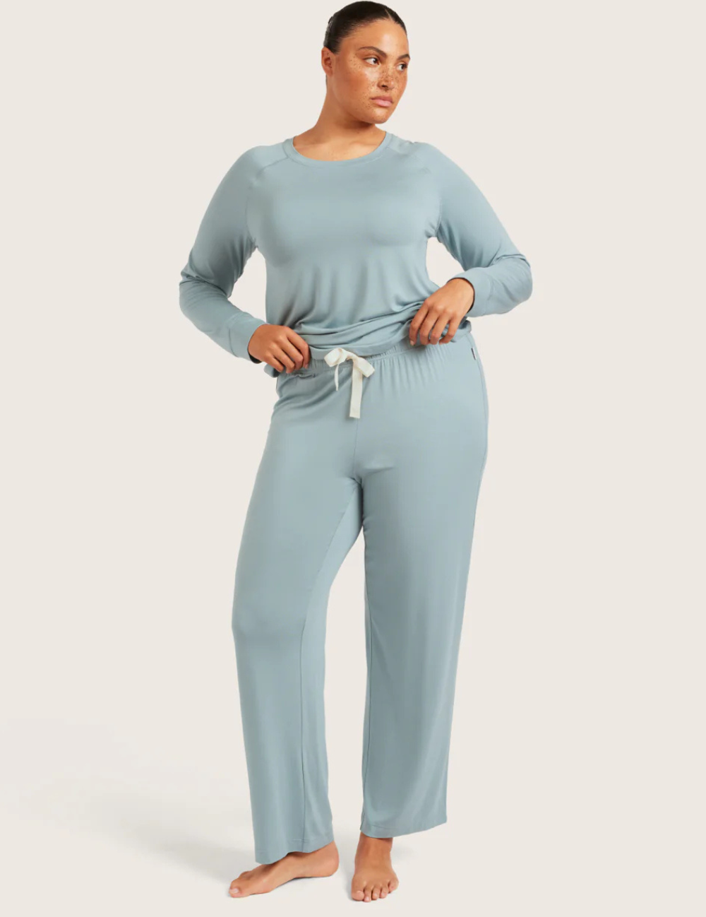 グッドナイト スリープ パンツ