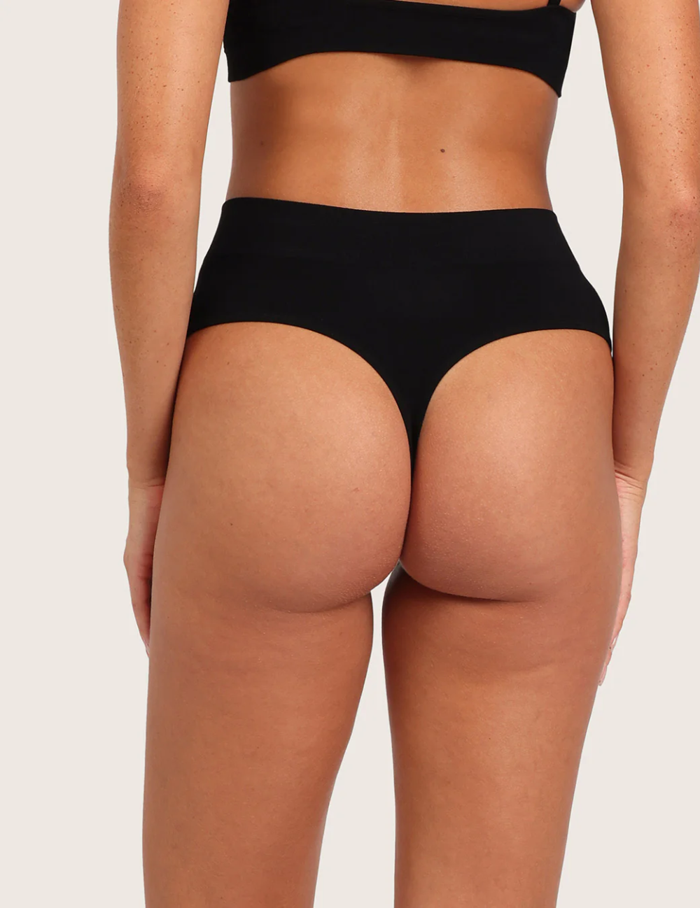 ハイウエストGストリング