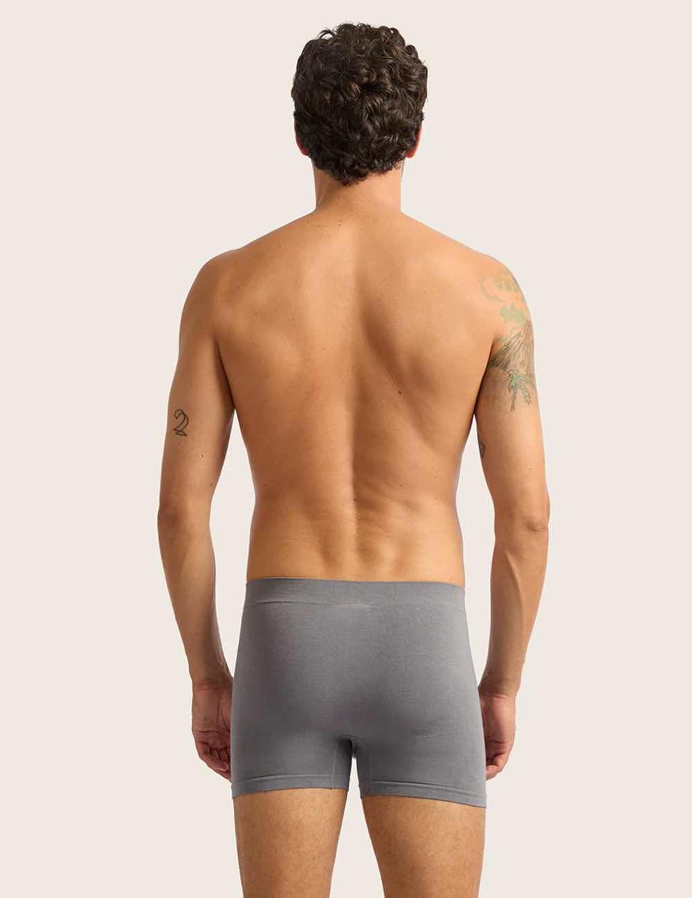 メンズ ボクサー