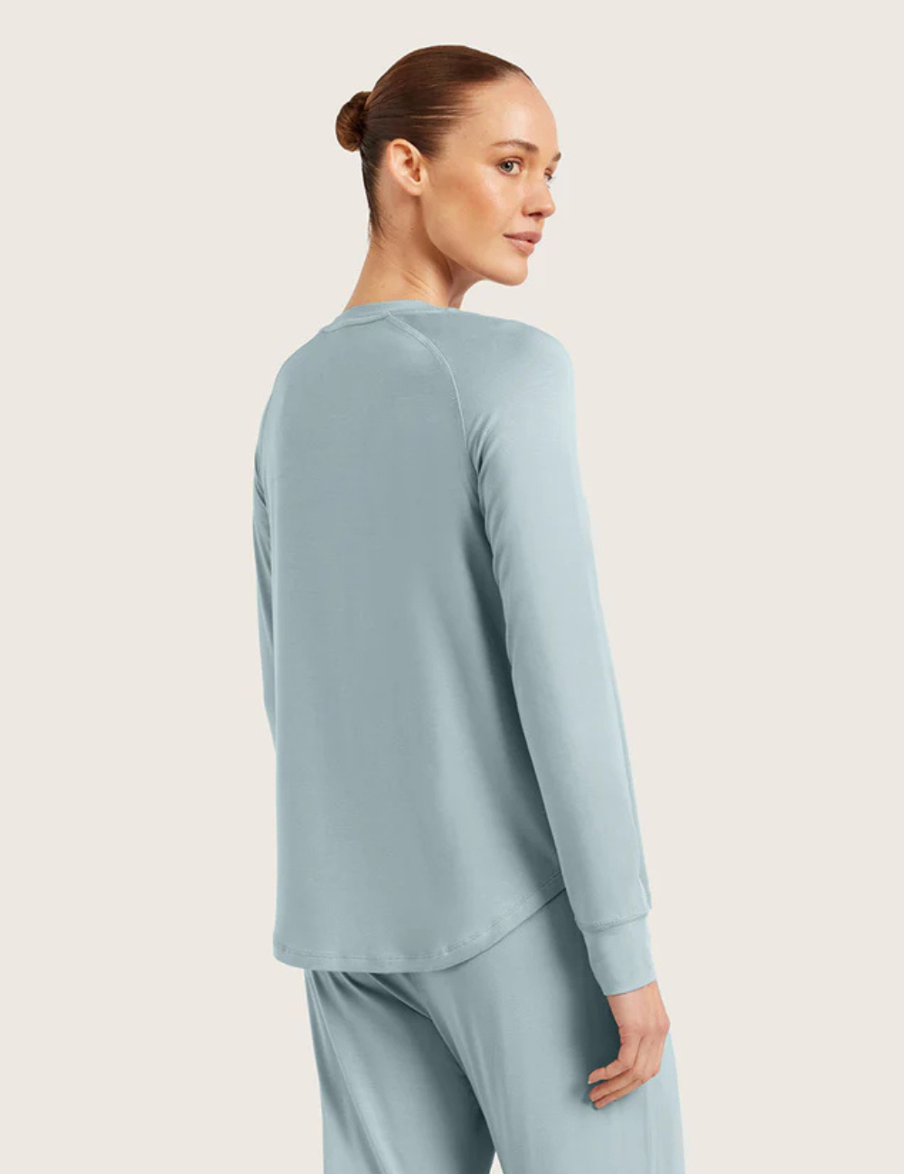 グッドナイト ラグラン スリープトップ