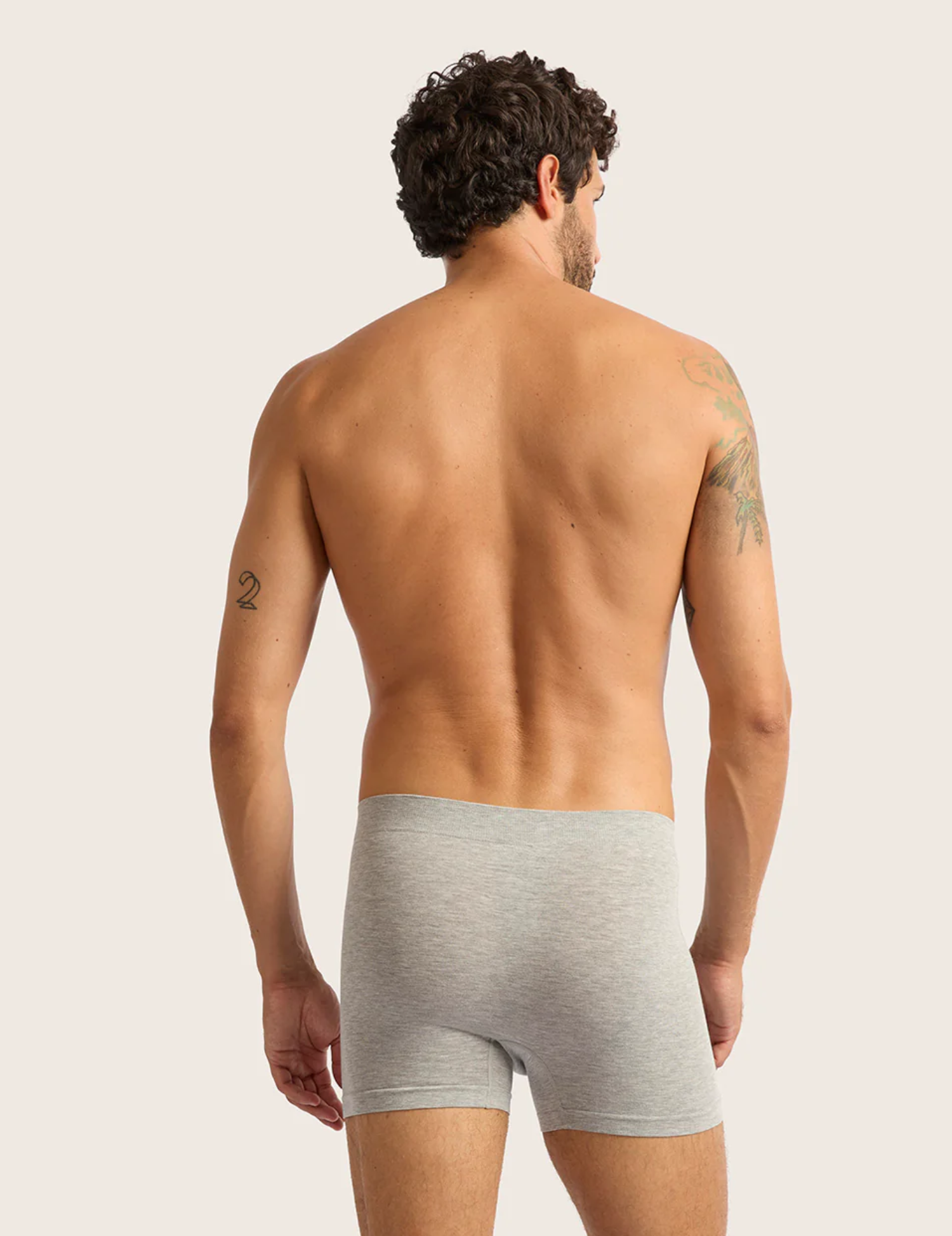 メンズ ボクサー