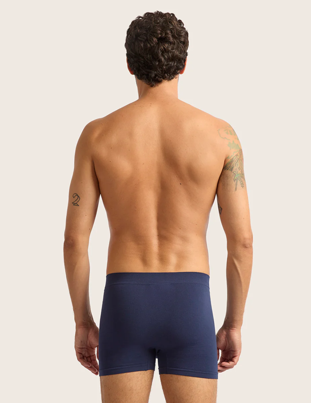 メンズ ボクサー