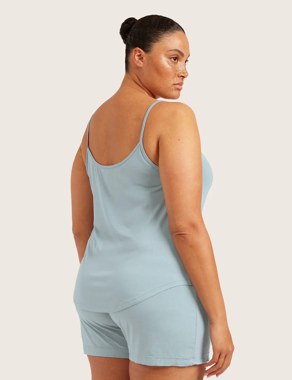 グッドナイト スリープ キャミ