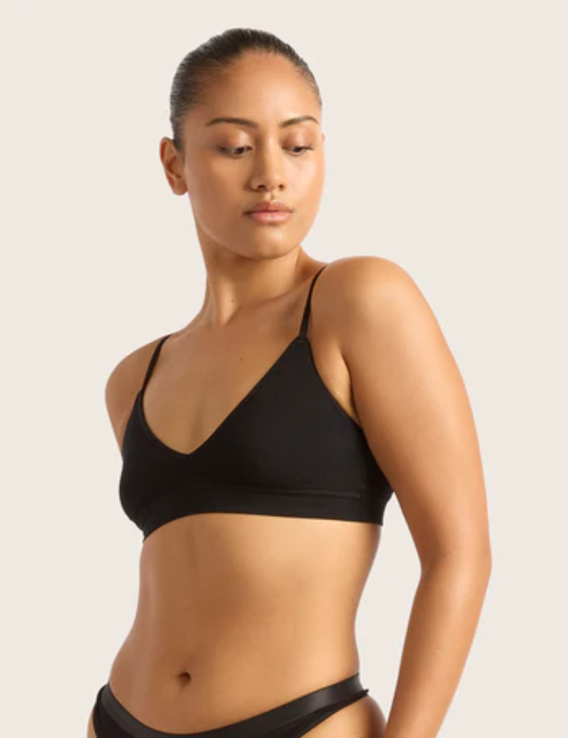 LYOLYTEリヨライト トライアングル ブラレット