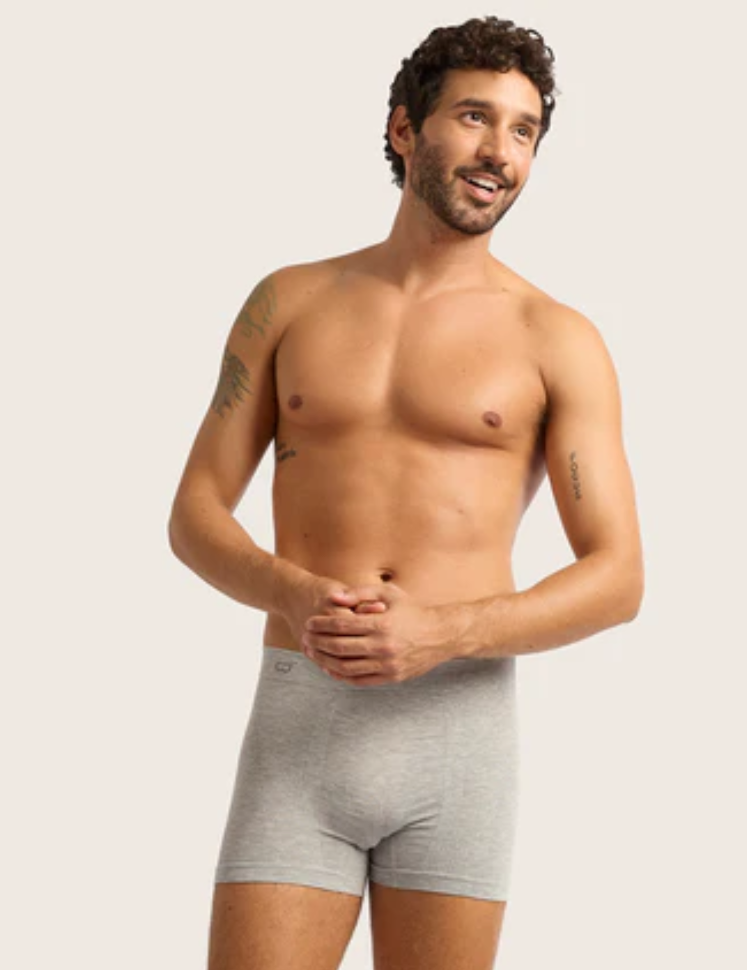 メンズ ボクサー