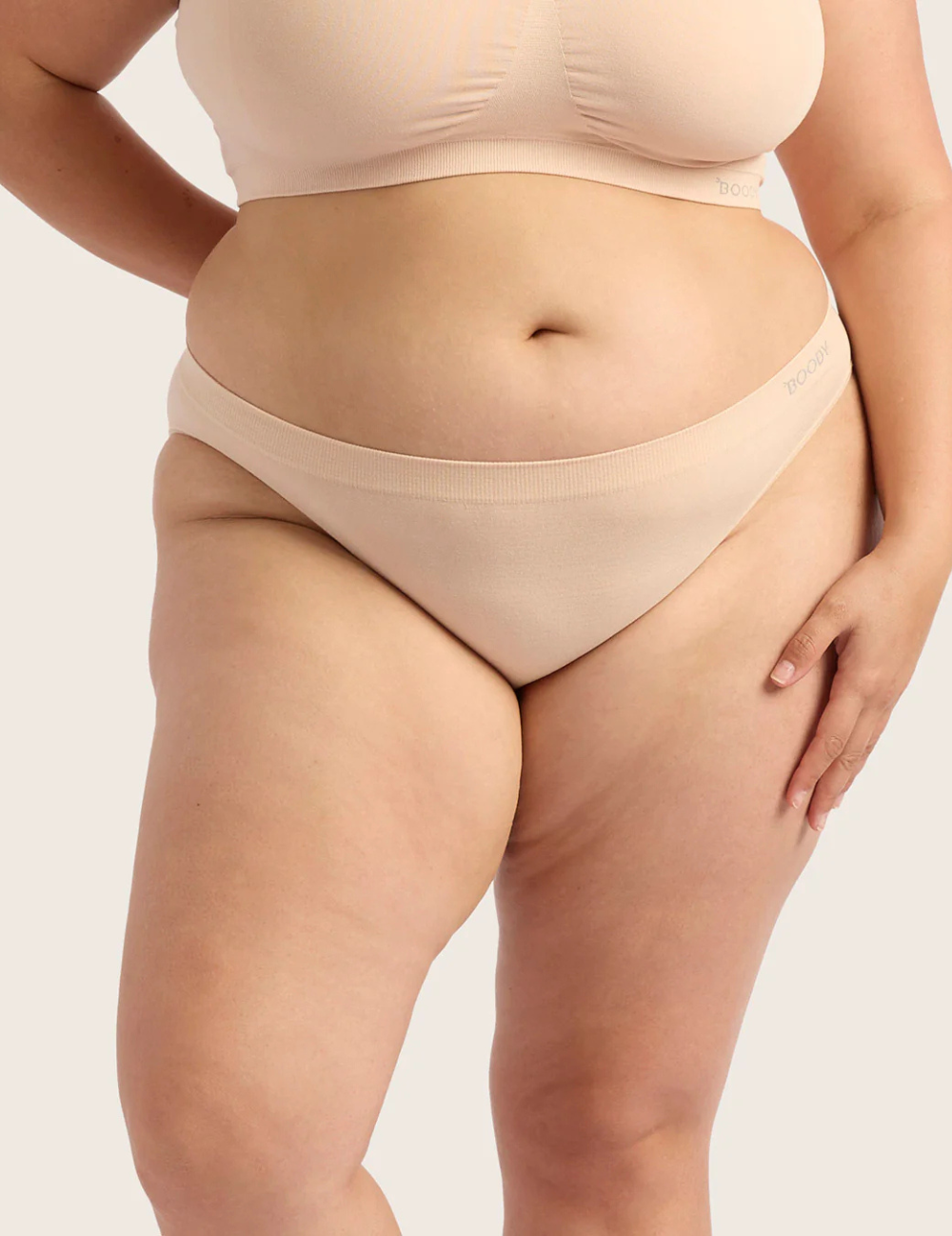 クラシックビキニ