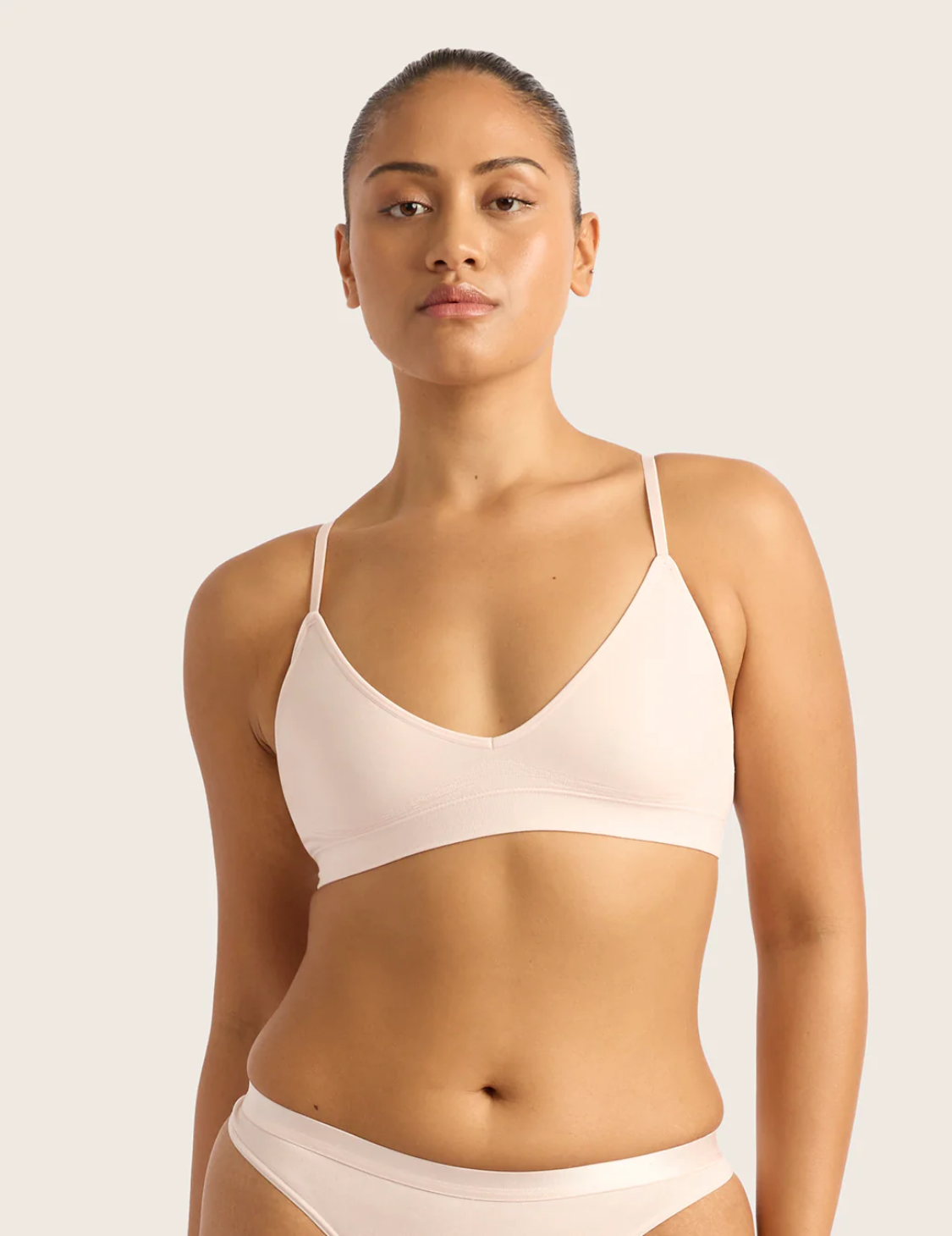 LYOLYTEリヨライト トライアングル ブラレット