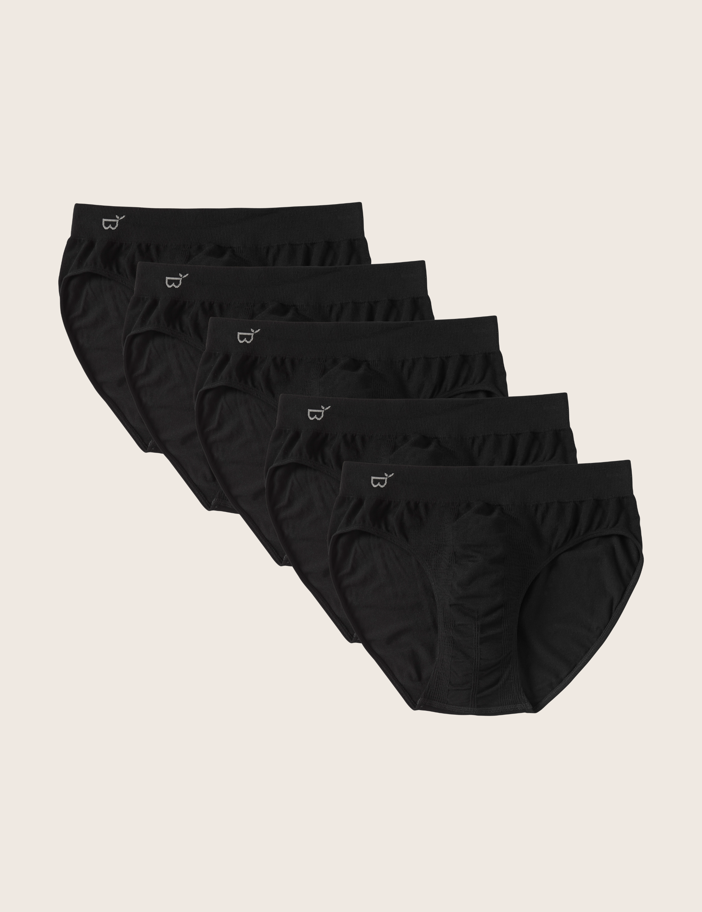 メンズ ブリーフ 5P