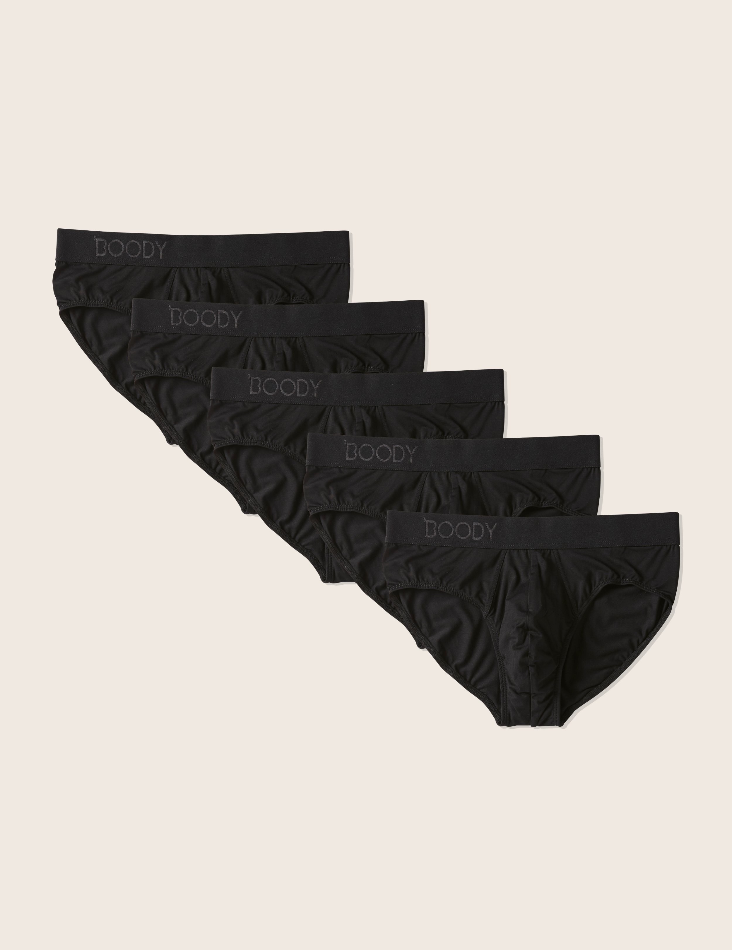 メンズ エブリデイ ブリーフ 5P