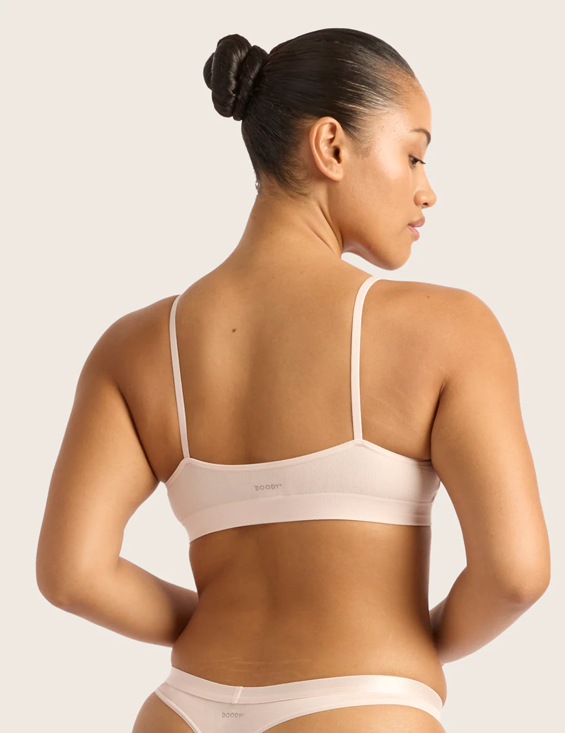 LYOLYTEリヨライト トライアングル ブラレット