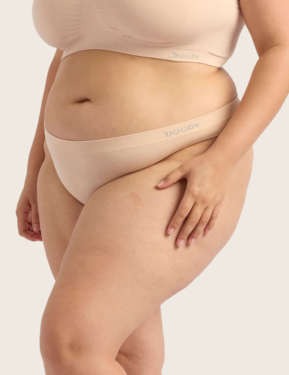 クラシックビキニ