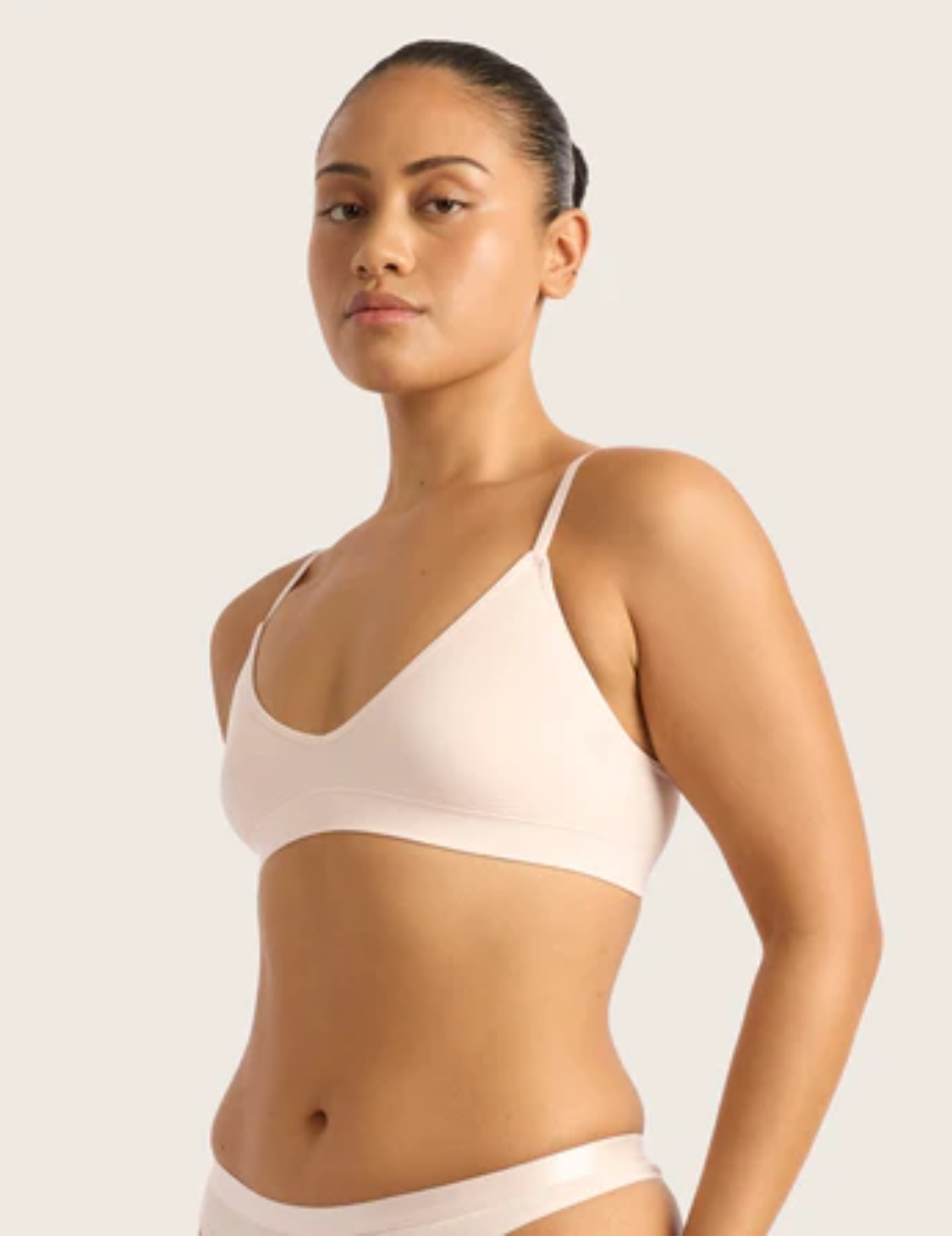 LYOLYTEリヨライト トライアングル ブラレット