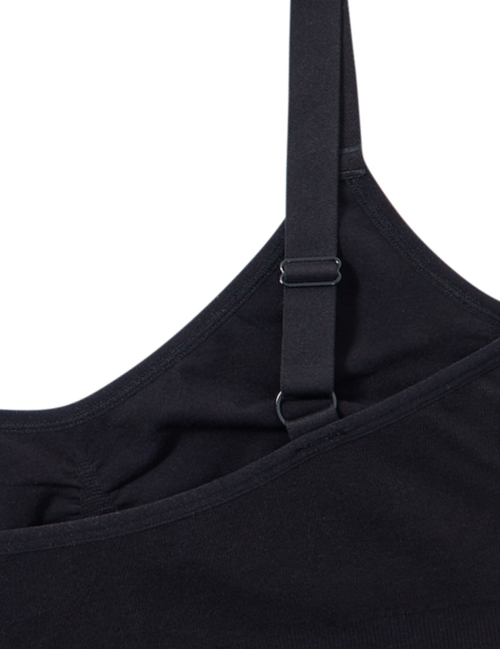 フルバスト ワイヤレスブラ