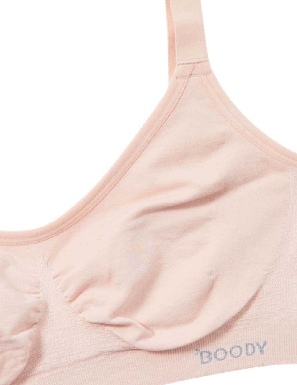 フルバスト ワイヤレスブラ