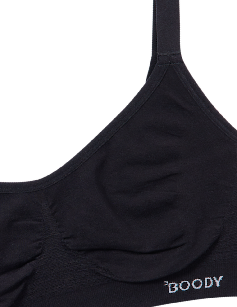 フルバスト ワイヤレスブラ