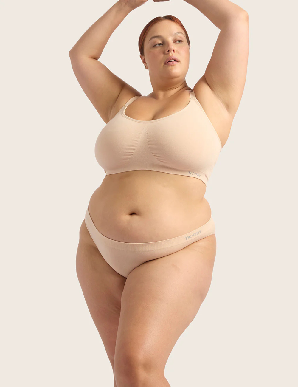 クラシックビキニ