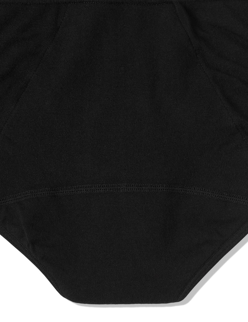 吸水サニタリーショーツ クラシックビキニ(普通〜多い日用 )