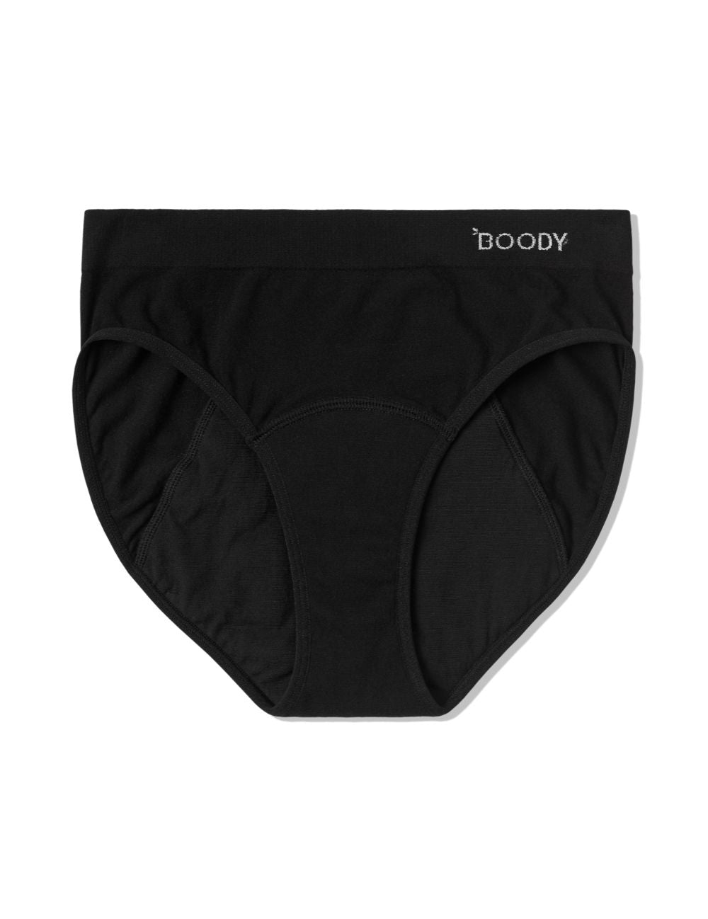 吸水サニタリーショーツ クラシックビキニ(普通〜多い日用 )