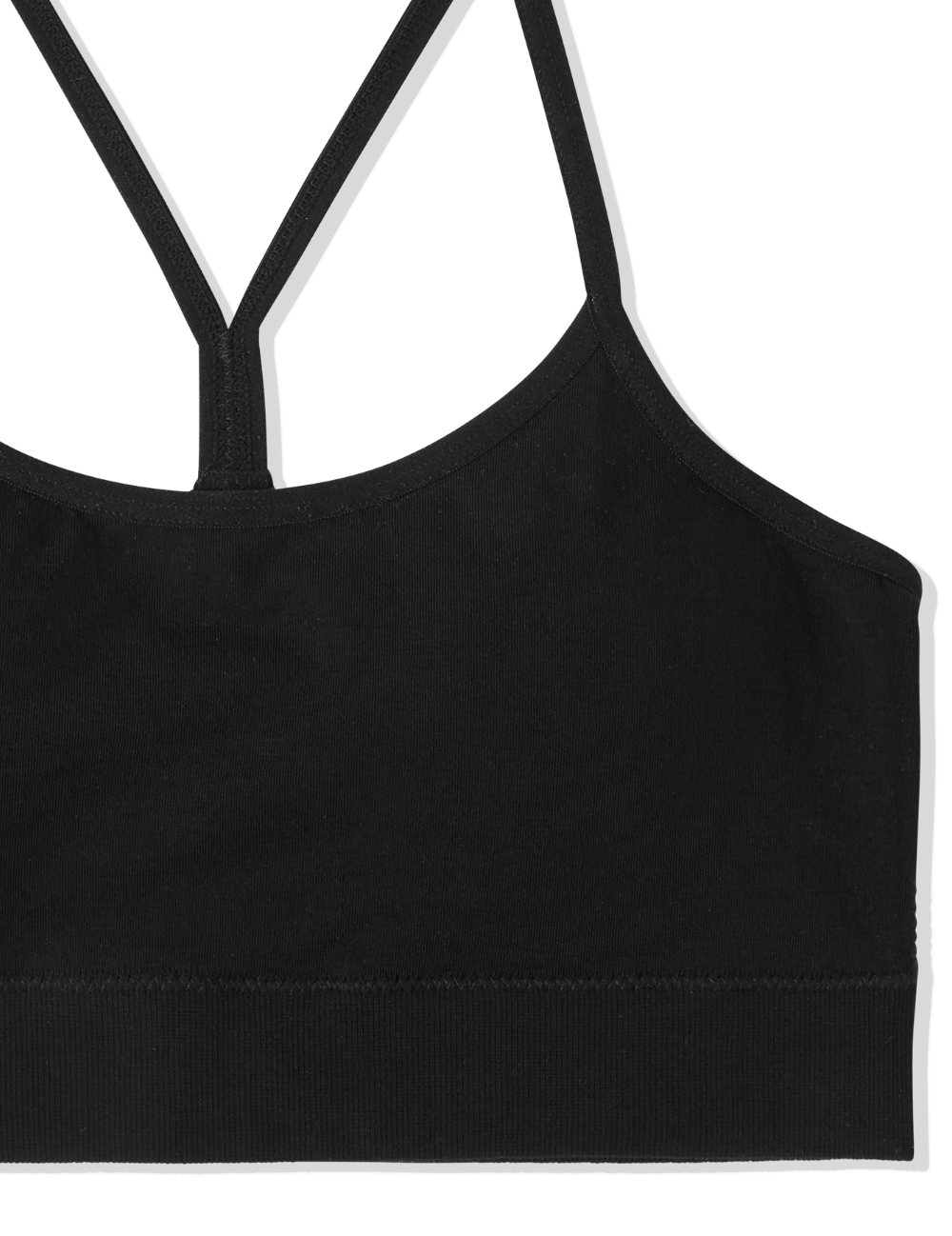 LYOLYTEリヨライト レーサーバックブラ