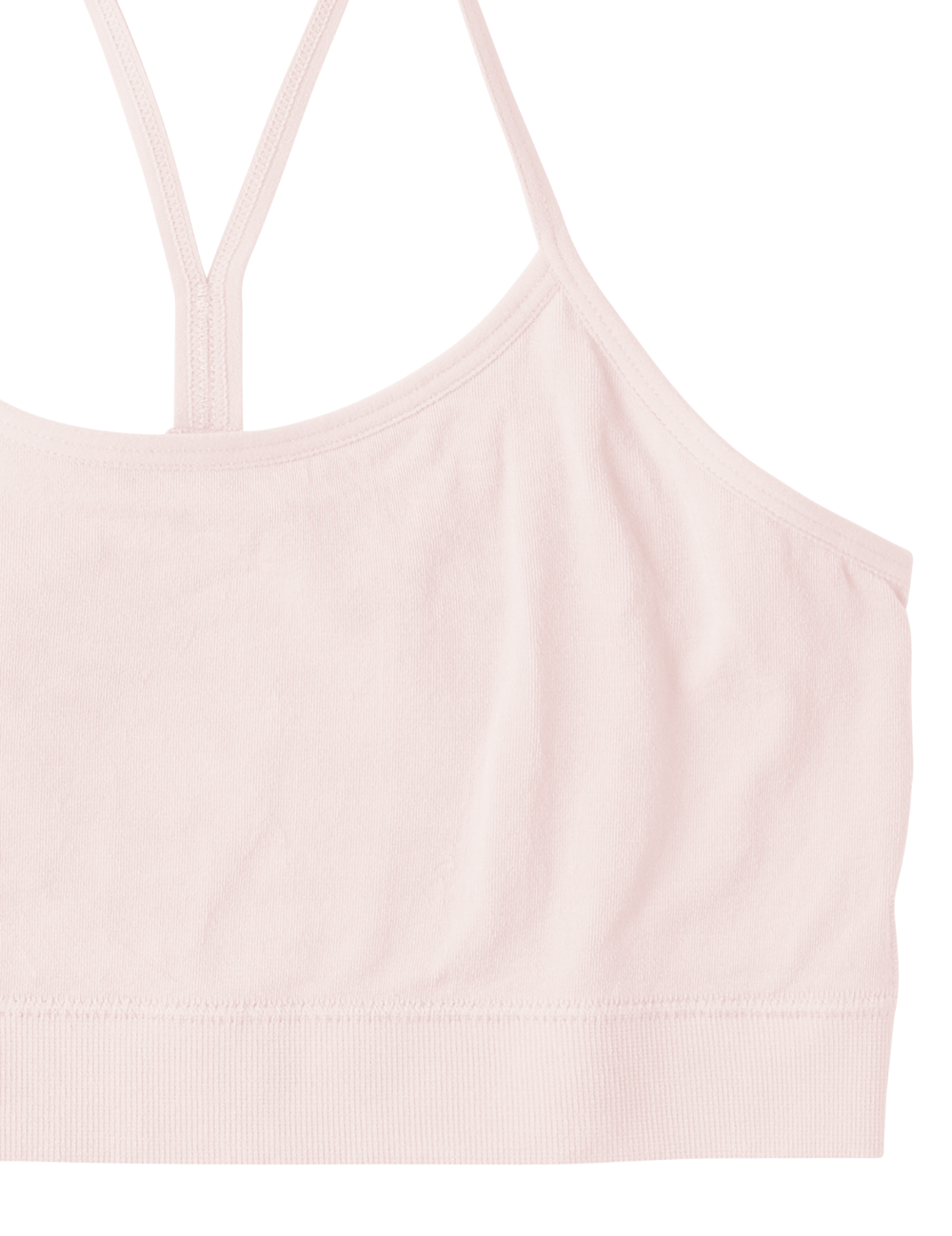 LYOLYTEリヨライト レーサーバックブラ