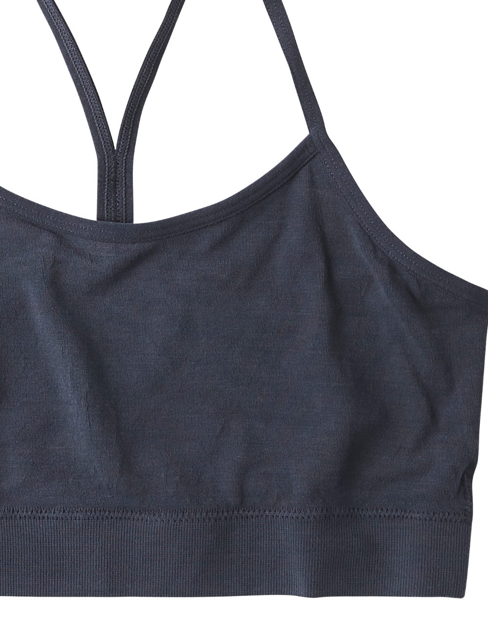 LYOLYTEリヨライト レーサーバックブラ