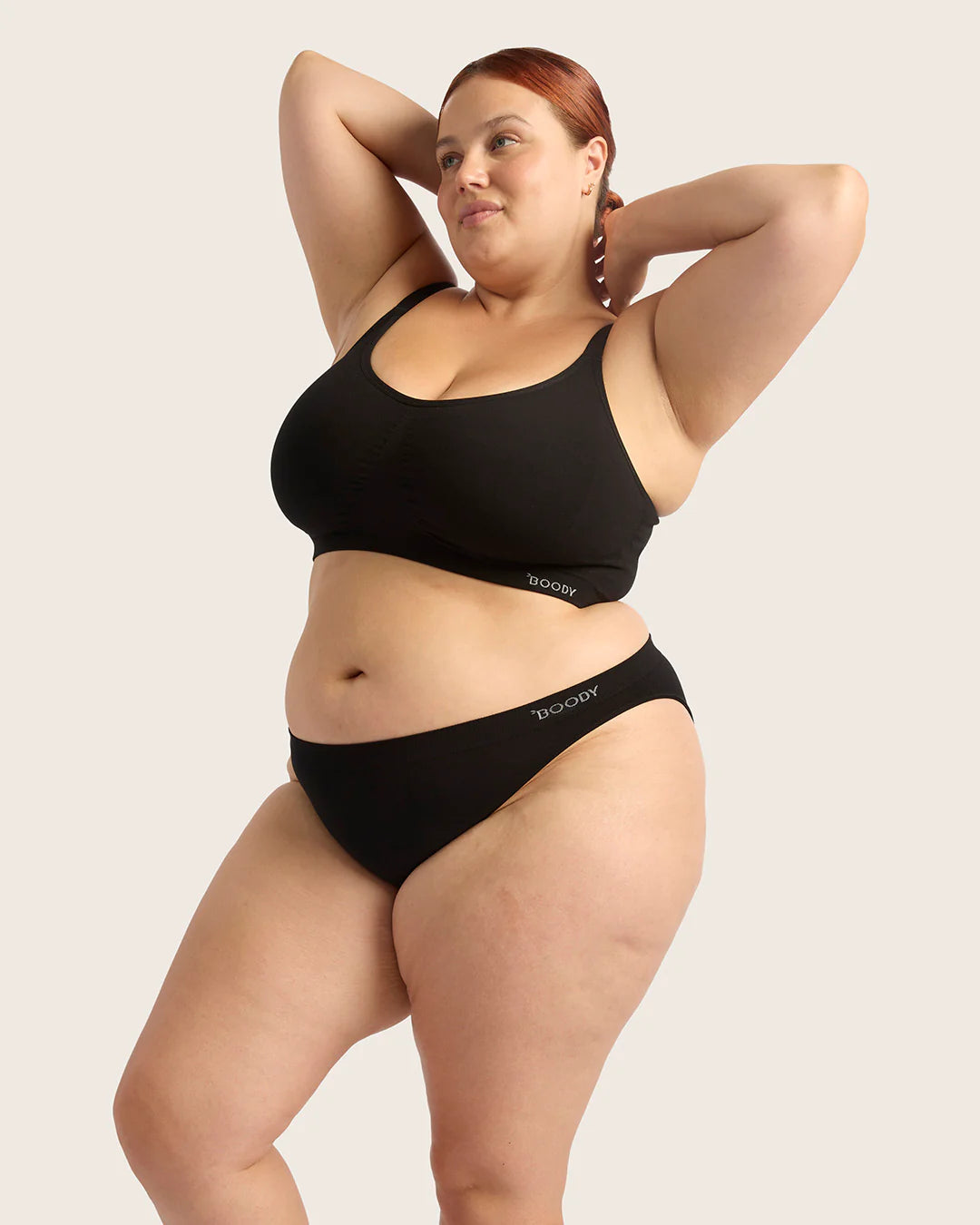 クラシックビキニ