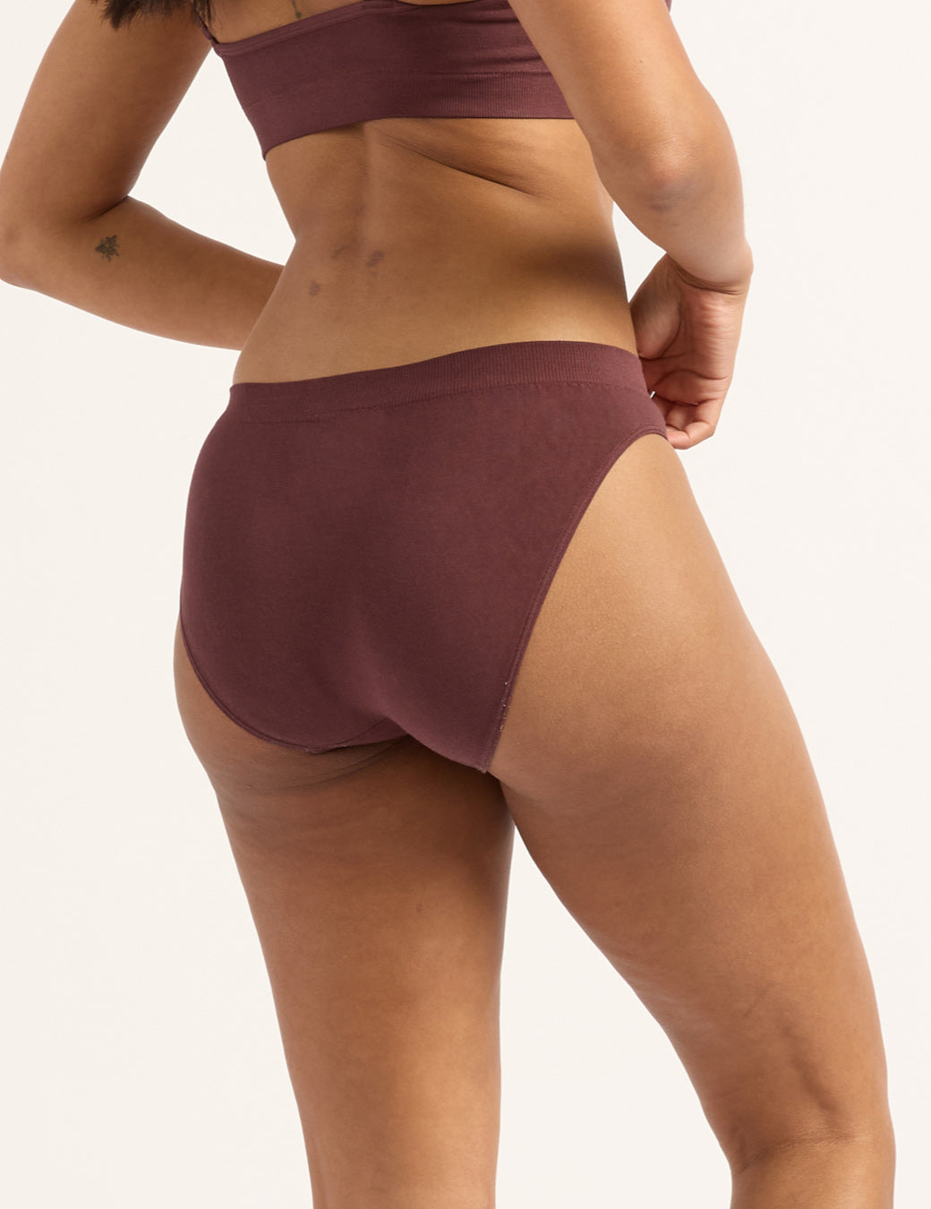 クラシックビキニ