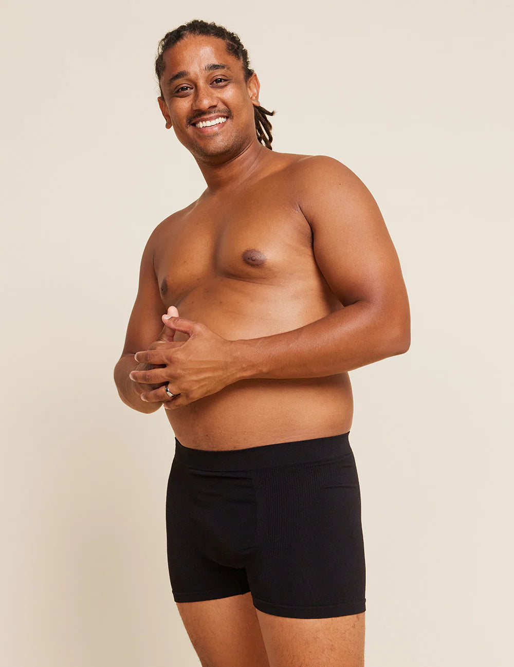 メンズ ボクサー