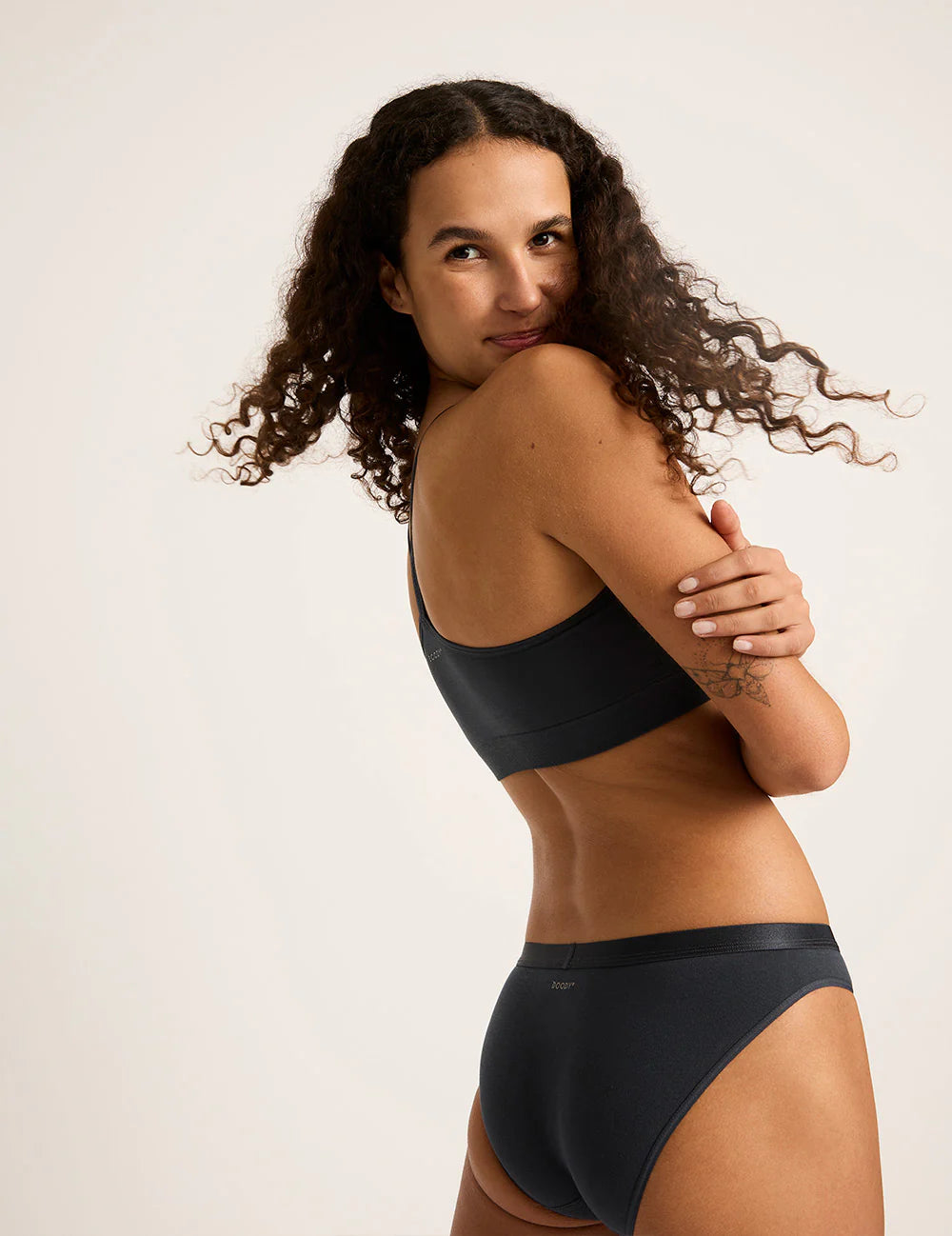 LYOLYTEリヨライト レーサーバックブラ