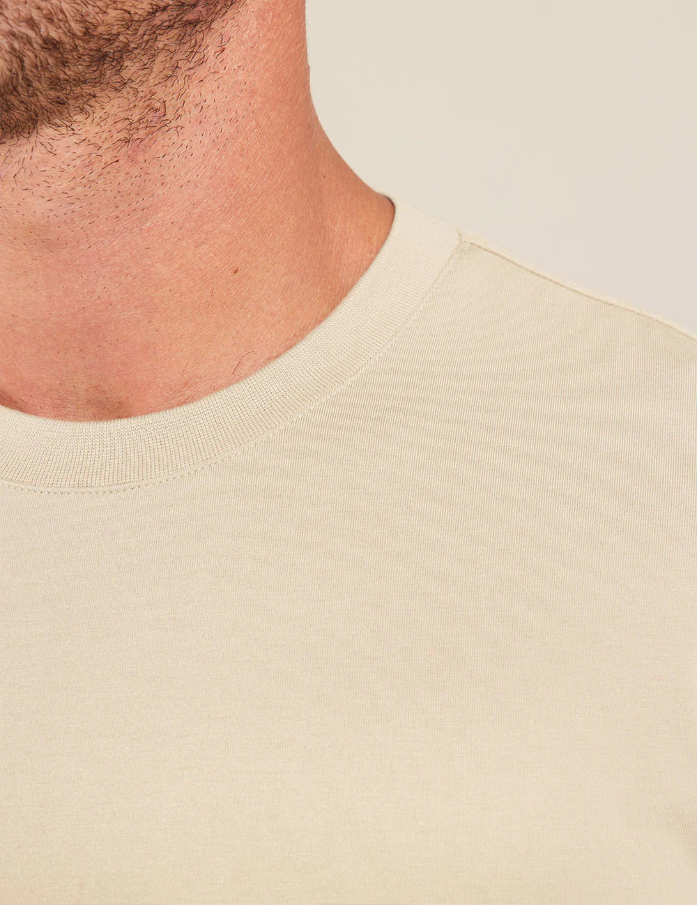 メンズ クラシック クルーネックTシャツ