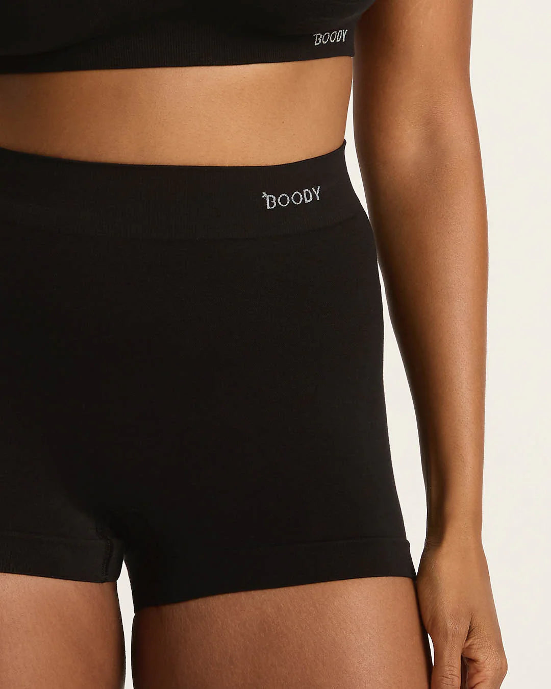 シームフリーアンダーショート 2インチ