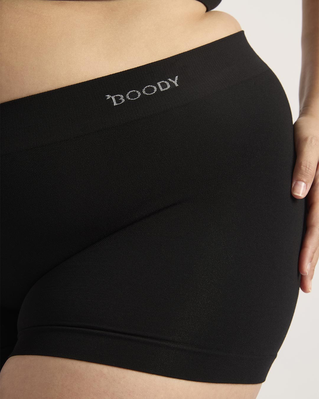 シームフリーアンダーショート 2インチ