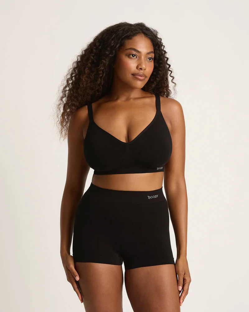 シームフリーアンダーショート 2インチ